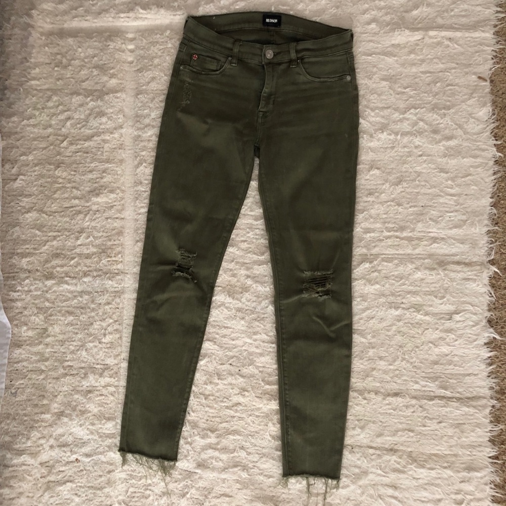 Hudson Jeans Krista